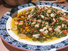 -杨记隆府重庆江湖菜(大悦城店)