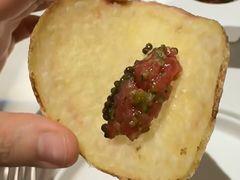 -Le Bistrot de Racine