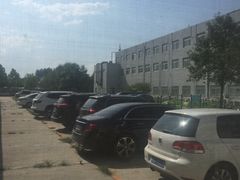 -北京市公安局公安交通管理局车辆管理所京丰分所