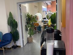 -海马体照相馆(上海宝山万达广场店)