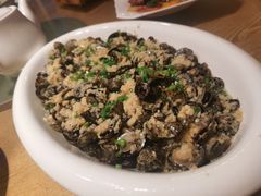 将军帽-渔·海鲜餐厅（东澳可域度假村内）南沙湾沙滩店