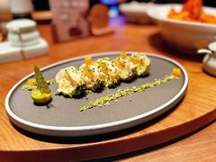 -喜鼎海胆水饺(东港店)