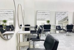 -Moyue HAIR SALON