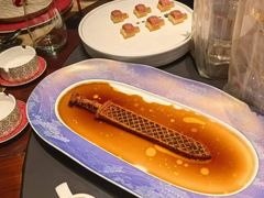 -曾宴·楚菜(湖北省博物馆店)