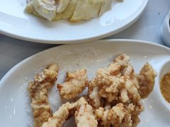 -广玉兰上海菜(德平店)
