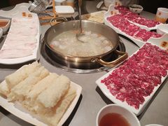 -潮发潮汕牛肉店(软件基地店)