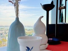 -馋遇江南·精致湖景雅宴(东方之门店)