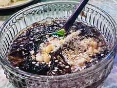 -浩海火烧云傣家菜(京广店)