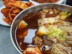 -顺通大冷面(吉祥店)