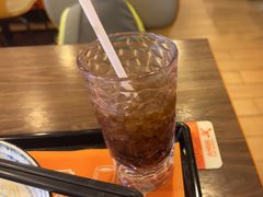 -大快活(罗湖商业城分店)