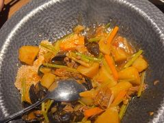 -薇酌饮·陕西菜(南门外店)