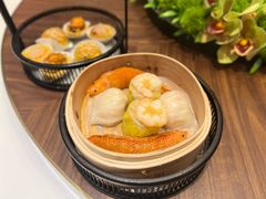 -翠园(广州太古汇店)