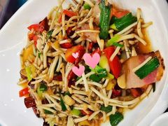 -黔人百味.贵州菜