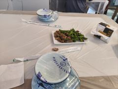 -虾大侠·盱眙龙虾老北京铜锅涮羊肉(金楠天街店)