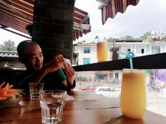 -隔壁老王·家常云南菜(花巷店)