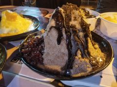 -冰冰酱老味刨冰绵绵冰(中山路总店)