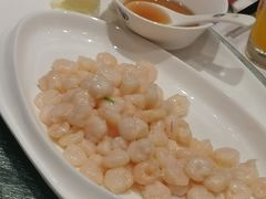 新雅滑虾仁-新雅粤菜馆(南京东路店)