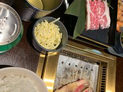 -新石器烤肉(之心城店)
