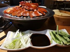 -守柴炉烤鸭(科华中路王府井店)