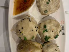 双拼生煎-小杨生煎(龙之梦购物中心店)