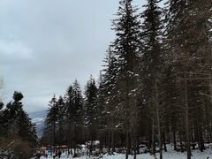 -硗碛藏寨·神木垒景区