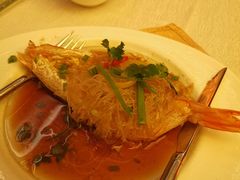 -中关村皇冠假日酒店·红轩中餐厅