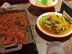 -郑喜旺烧烤(郑州总店)