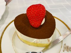 -新侨三宝乐西餐厅(崇文门店)