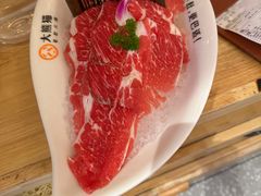 -大熊猫毛肚火锅(烟台万象汇店)