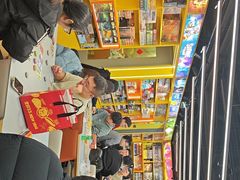 -猎人桌游吧(合生汇店)