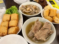 -松發肉骨茶(先得坊店)