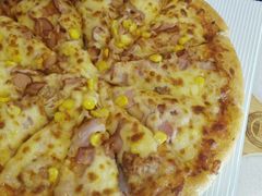 -那坡里比萨(康王北路店)