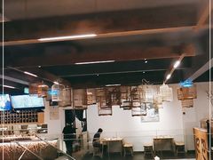 大堂-巴蜀风·地道川菜(总店)