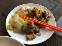 -龙之梦万丽酒店青餐厅