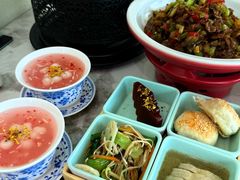 -苏梦江南·淮扬菜(夫子庙店)