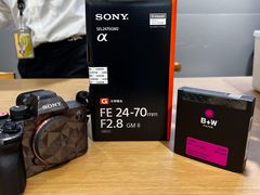 -Sony Store索尼(广州正佳店)