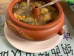 -88号小吃店·经典云南菜·地道纳西美食