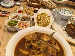 -绍兴老味道·非遗门店(银泰城店)