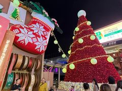 -海港城