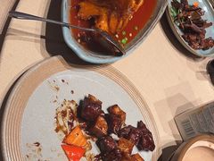 -青年公社烤鸭(青年路店)