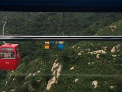 景点-天津盘山风景名胜区