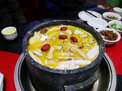 -南渝食府.石锅鸡(尚城花园店)