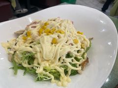 -桃子餐厅·天津菜(红星路直营店)