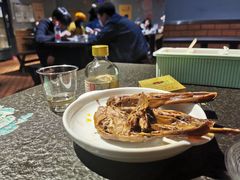 -买又大餐厅(福林里店)