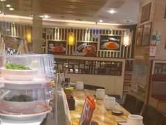 -万岁寿司(蓬江万达店)