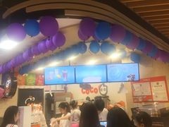-CoCo都可(方庄店)