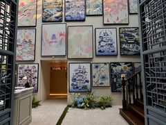 -狮王府淮扬菜(老门东店)