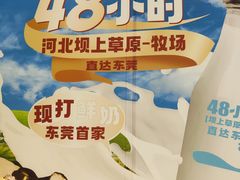 -天母蓝鸟烘焙·蛋糕·下午茶(时代城广场店)