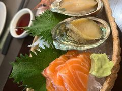 -南苑环球酒店-稻菊日式餐厅(鄞县大道店)