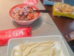 -签尚佰味小郡肝串串香火锅(朝阳路店)